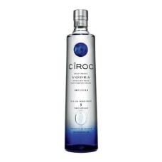 Ciroc Blue Stone – Traubenwodka 40