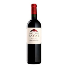 Château Fayat 2018 – Pomerol-Rotwein