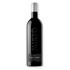 Ramon Bilbao Mirto - Spanischer Rotwein Rioja DOP