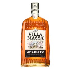 Villa Massa Amaretto - 30 %