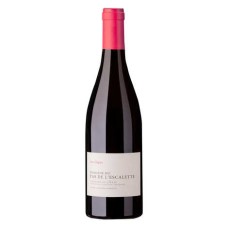 Les Clapas rot - biodynamischer Wein AOC Terrasses du Larzac