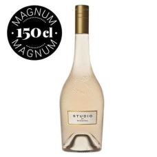 Studio von Miraval – Roséwein – Magnum