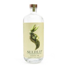Seedlip Garden 108 – Alkoholfreie Spirituosen