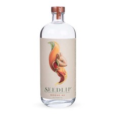 Seedlip Grove 42 – Alkoholfreie Spirituosen