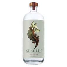 Seedlip Spice 94 – Alkoholfreie Spirituosen