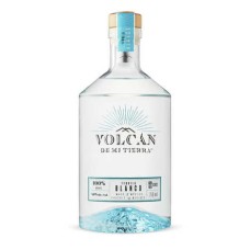 Volcano – Tequila Premium Blanco