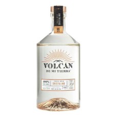 Volcan - Tequila Añejo Cristalino