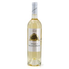 Süßwein - Muscat de St-Jean de Minervois - Eclats blancs