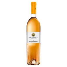 Orange Gold – Bio-Orangenwein aus Frankreich
