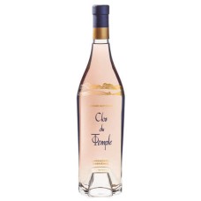 Clos du Temple – Bio-AOP-Roséwein aus dem Languedoc