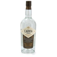 Carvia – Single Spice Vodka