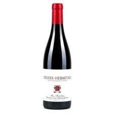 Crozes-Hermitage Rotwein AOC - Maison Les Alexandrins