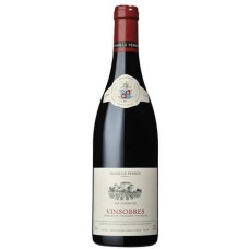 Famille Perrin „L'andol“ – AOC Rasteau Rotwein