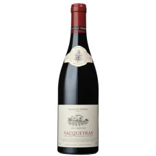 Famille Perrin „Les Christins“ – AOC Vacqueyras Rotwein