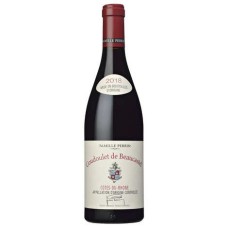 Coudoulet de Beaucastel - AOC C´tes du Rh´ne Rotwein