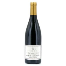 Clos des Oratoriens Saumur Champigny AOC – Bio-Rotwein – ohne Zusatz von Sulfiten