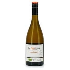 Bio- und alkoholfreier Chardonnay – Le Petit Bret