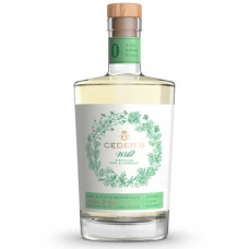 Ceder's Wild – Würziger und alkoholfreier Gin