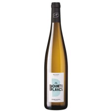 Les Bonnets Blancs – Muscadet Svre et Maine g.U. – Bio-Weißwein