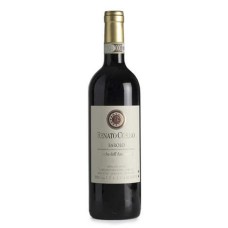 Barolo DOCG – italienischer Rotwein aus dem Piemont