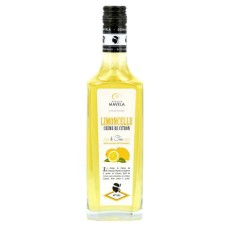 Limoncellu - Bio Zitronencreme 26%