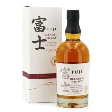 Fuji Blended Whiskey - japanischer Whisky 46%