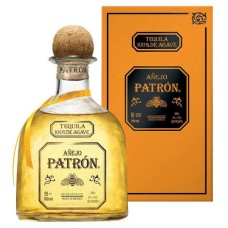 Tequila Añejo Patron 40 %