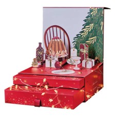 Oliviers & Co Adventskalender (Der Kalender)