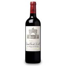 Saint Julien - Château Loville Las Cases 2020