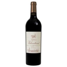 Château Valandraud Primeur 2020 – Saint-Emilion