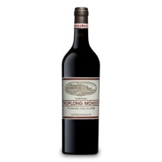 Saint-Emilion - Château Troplong Mondot Primeur 2020