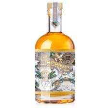 El Libertad Rum „Flavour of Heaven“ – Spirituose 35 %