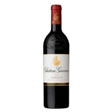 Margaux - Château Giscours Primeur 2020