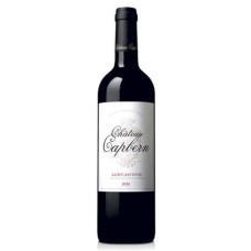 Saint-Estphe - Château Capbern Primeur 2020