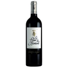 Lalande de Pomerol - Château Fleur de Bouard Primeur 2020