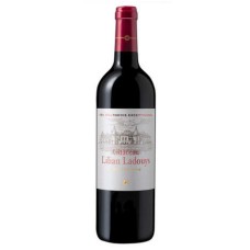 Saint-Estphe - Château Lilian-Ladouys Primeur 2020