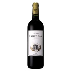 Haut-Mdoc - Château Lanessan Primeur 2020
