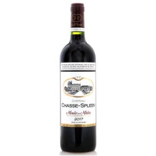 Moulis en Mdoc - Château Chasse Spleen 2017