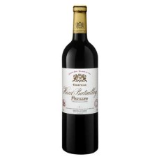 Château Haut-Batailley 2015