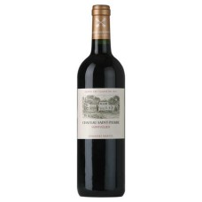 Saint-Julien - Château Saint-Pierre 2016