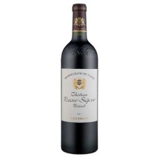 Château Beau Sjour Bcot 2017 – Red Saint Emilion Grand Cru