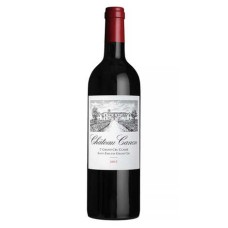 Château Canon 2017 – Red Saint Emilion Grand Cru