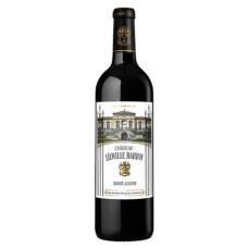Saint Julien - Château Loville Barton 2012