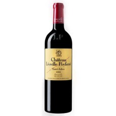 Saint Julien - Château Loville Poyferr 2018