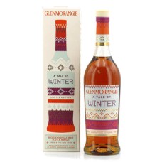 Glenmorangie Limited Edition „A Tale of Winter“