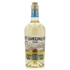 Rum San Lino Carta Blanca aus Kuba 40%
