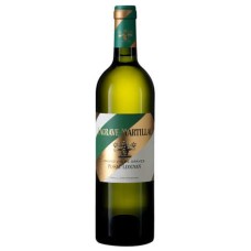 Lagrave Martillac Weißwein - Pessac-Lognan Weißwein