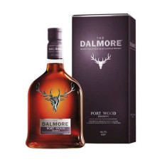 Dalmore Port Wood Reserve - Whisky Single Malt 46,5 % vol