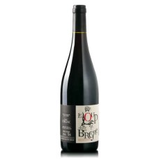 Le Loup dans la Bergerie - Rotwein g.g.A. Pays de l'Hrault 12,5%