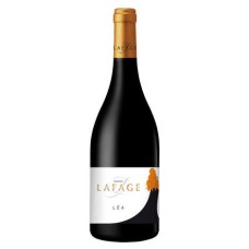 Lafage La - Rotwein C´tes Catalanes